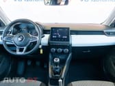 Renault Clio 1.0 TCe Limited