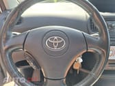 Toyota Yaris Verso 1.4 D-4D Sol