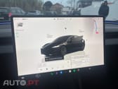 Tesla Model 3 Standard Range Plus RWD