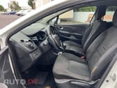 Renault Clio 1.5 dCi Dynamique S