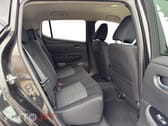 Nissan Leaf N-Connecta