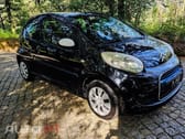 Citroen C1 1.0 SX Airdream