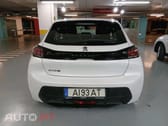 Peugeot E-208 50 kWh Active Pack