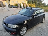 BMW 116 I