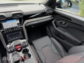 Lamborghini Urus 4.0 V8