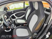 Smart ForTwo 1.0 Passion 71cv / 118€ mês
