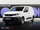 Peugeot Partner 1.5 BlueHDi Premium Standard