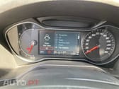 Ford S-Max 2.0 TDCi Titanium 7L