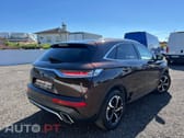 DS DS7 Crossback 2.0 BlueHDi La Première EAT8