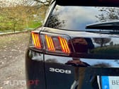 Peugeot 3008 1.5 BlueHDi Allure Pack EAT8