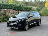 Peugeot 5008 2.0 BlueHDi GT EAT6
