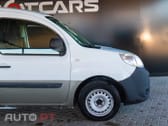 Renault Kangoo 1.5 dCi Business S/S 3L