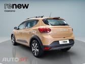 Dacia Sandero ECO-G 100 Bi-Fuel Stepway Expression