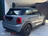 MINI Cooper D