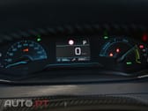 Peugeot E-208 50 kWh Active