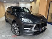 Porsche Macan Soul Edition