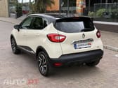 Renault Captur 1.2 TCe Exclusive XMOD EDC