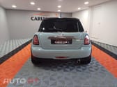 MINI One D