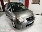 Kia Picanto 1.1 CRDi VGT EX Sport