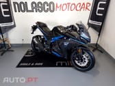 Mitt 125 GP