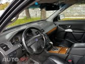 Volvo XC90 Automático