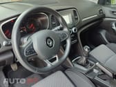 Renault Mégane Sport Tourer Limited
