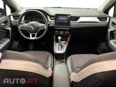 Renault Captur E-Tech Intens