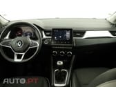 Renault Captur Captur 1.0 TCe Techno Bi-Fuel