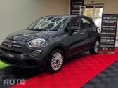 Fiat 500X 1.3 MJ Lounge J18 S&S