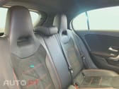 Mercedes-Benz A 180 d AMG Line Aut.