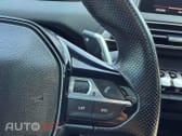 Peugeot 3008 1.5 BlueHDi GT Line EAT8