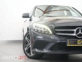 Mercedes-Benz C 300 de Edition