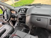 Mercedes-Benz Vito 116CDI