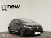Renault Clio Clio 1.0 TCe Techno