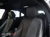 BMW 420 d Pack M