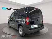 Peugeot Partner 1.5 BlueHDi M Standard