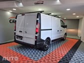 Opel Vivaro 1.6 CDTi L1H1 2.9T