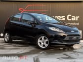 Ford Fiesta 1.25 Trend