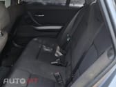 BMW 320 d ED Line Sport Shadow