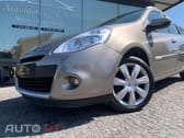 Renault Clio Break 1.5 dCi Dynamique S