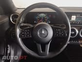 Mercedes-Benz CLA 180 Shooting Brake