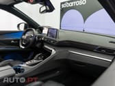 Peugeot 5008 1.5 BlueHDi GT Line EAT8