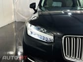 Volvo XC90 T8 AWD Twin Engine Geartronic Inscription