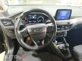 Ford Focus 1.0 EcoBoost MHEV Titanium