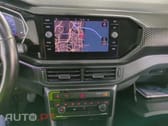 Volkswagen T-Cross 1.0 TSI Style
