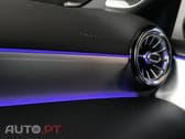 Mercedes-Benz A 180 d AMG Line Aut.