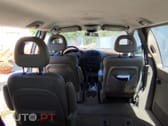 Chrysler Grand Voyager Grand Voyager