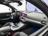 BMW 318 d Touring Pack M Auto