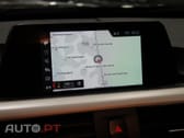 BMW 318 d Touring Advantage