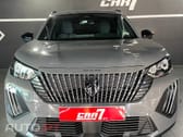 Peugeot 2008 1.2 PureTech Active Pack